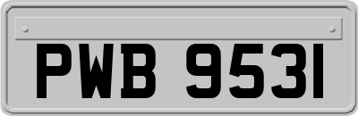 PWB9531
