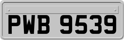 PWB9539