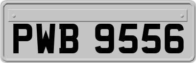 PWB9556