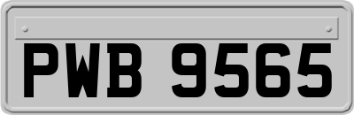 PWB9565