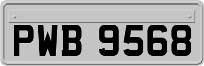 PWB9568