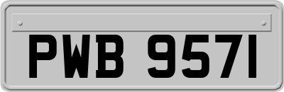 PWB9571