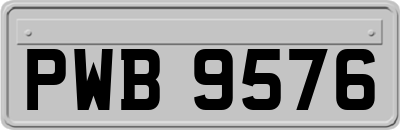 PWB9576