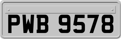 PWB9578