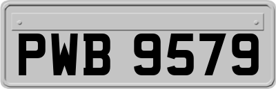 PWB9579