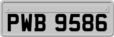 PWB9586