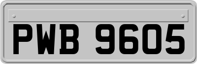 PWB9605