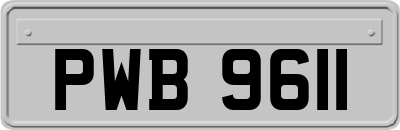 PWB9611