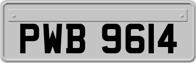 PWB9614