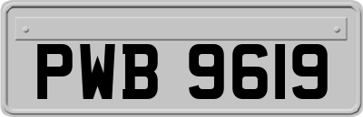 PWB9619