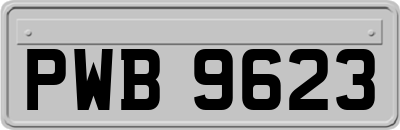 PWB9623