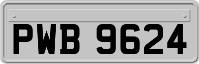 PWB9624