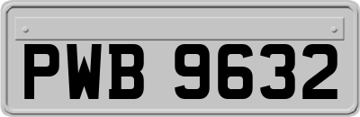 PWB9632