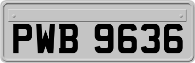 PWB9636