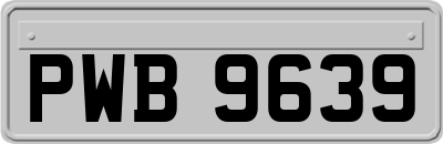 PWB9639