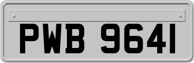 PWB9641