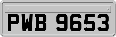 PWB9653