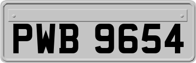 PWB9654