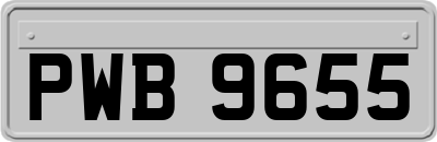 PWB9655