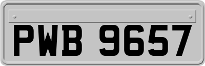 PWB9657