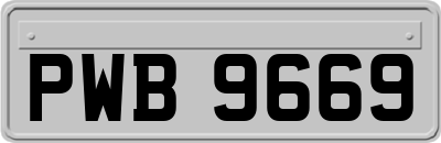 PWB9669