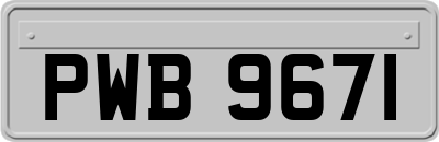 PWB9671