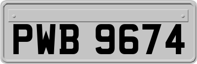 PWB9674