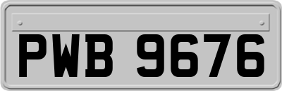 PWB9676