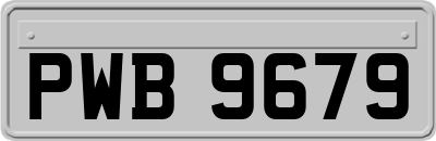 PWB9679