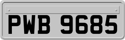 PWB9685