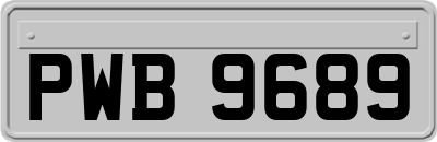 PWB9689