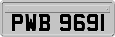 PWB9691