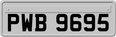 PWB9695