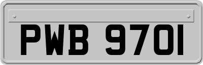 PWB9701