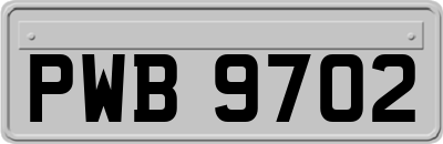 PWB9702