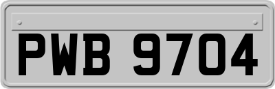 PWB9704