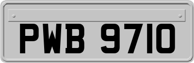 PWB9710