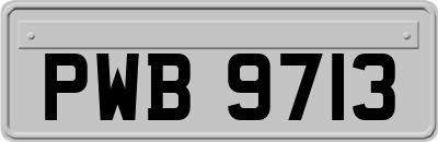 PWB9713