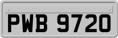 PWB9720