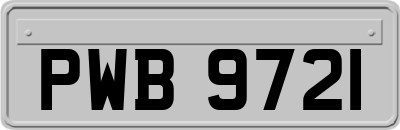 PWB9721