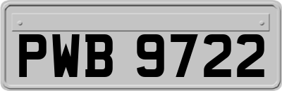 PWB9722