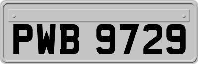 PWB9729