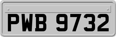 PWB9732