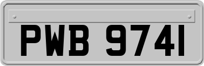 PWB9741