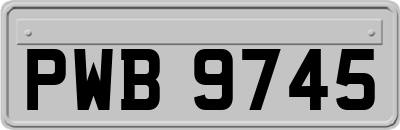 PWB9745