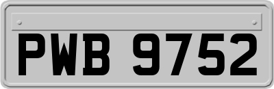 PWB9752