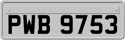 PWB9753