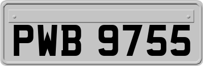 PWB9755