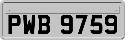 PWB9759