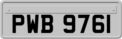 PWB9761